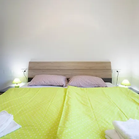 Bistra Appartamento Kranjska Gora