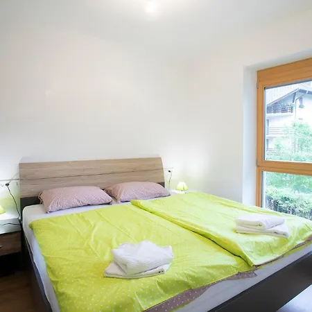 Bistra * Kranjska Gora
