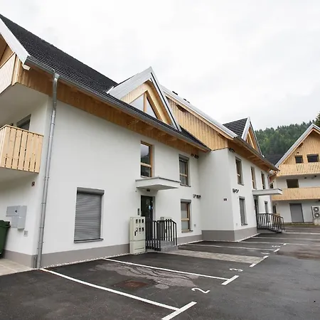 Bistra * Kranjska Gora