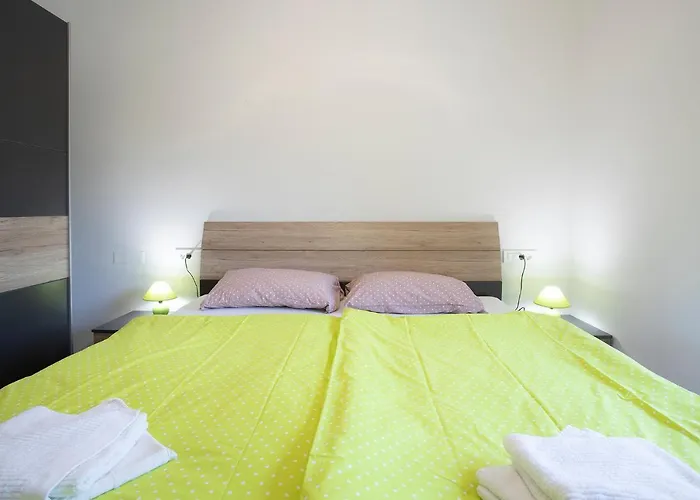 Bistra Apartamento Kranjska Gora