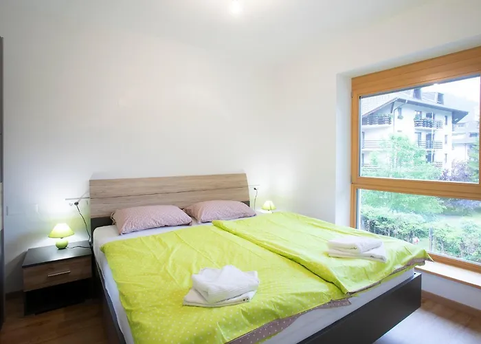 Bistra * Kranjska Gora