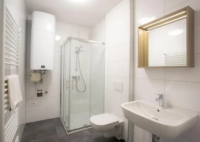 Bistra Apartamento *