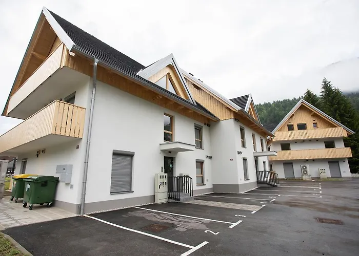 Bistra * Kranjska Gora